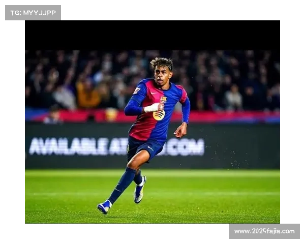 亚马尔点球命中巴萨第五球，少年天才稳居射手榜前列